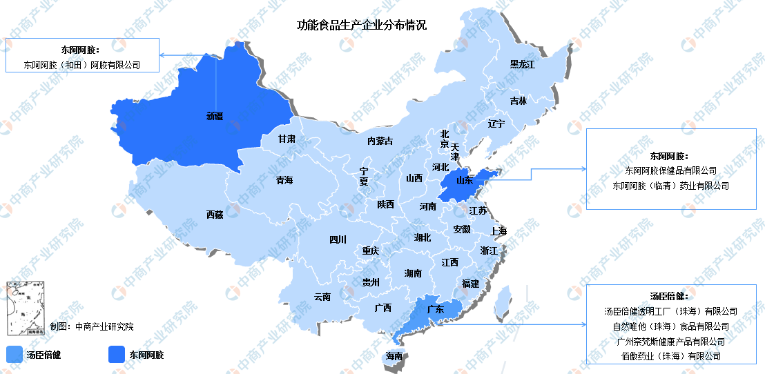 漳州市食品企业上市规划(食品企业上市规划建议)