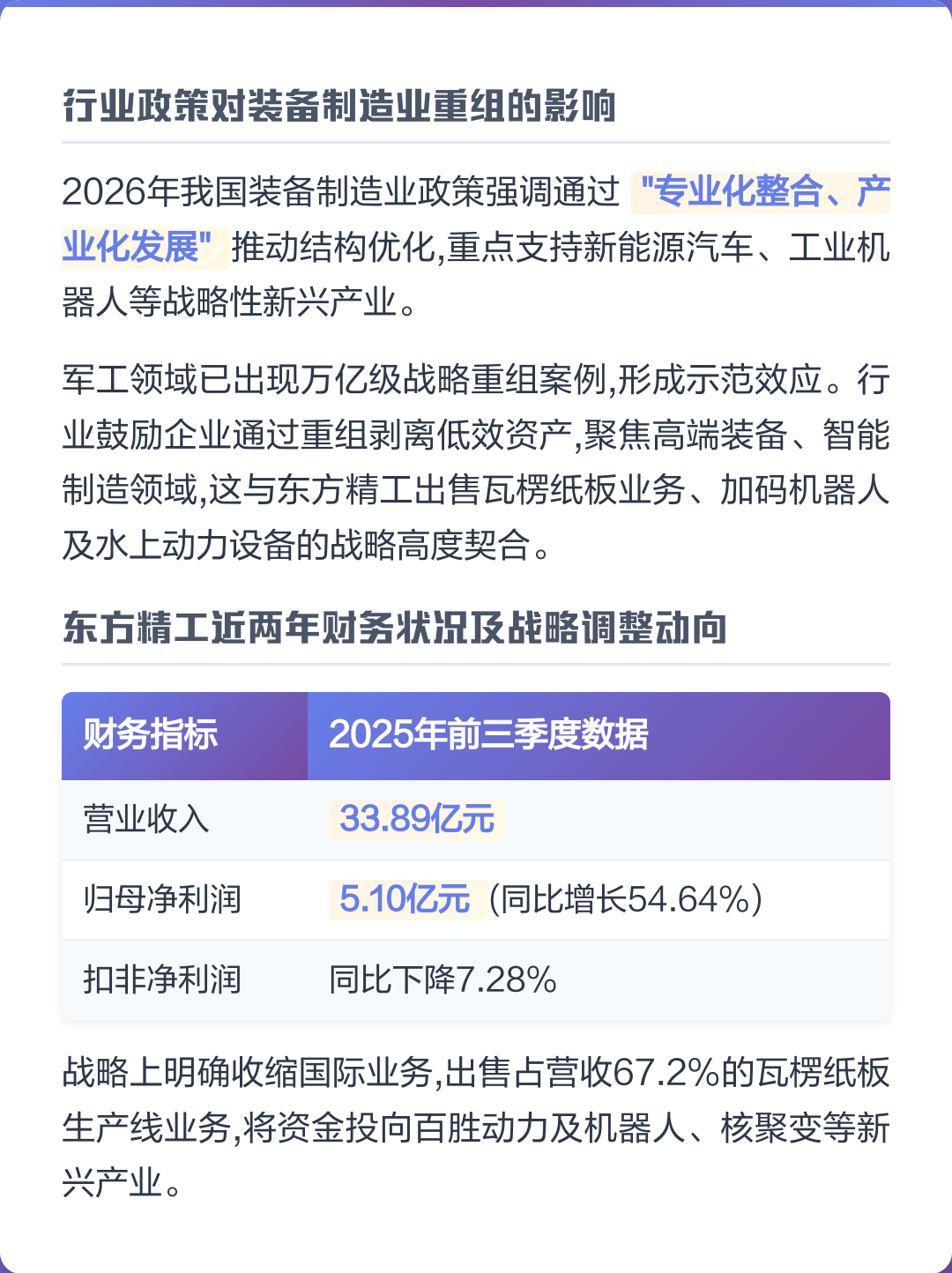 漳州市可持续制造业资产重组(可持续发展的制造业涵义)