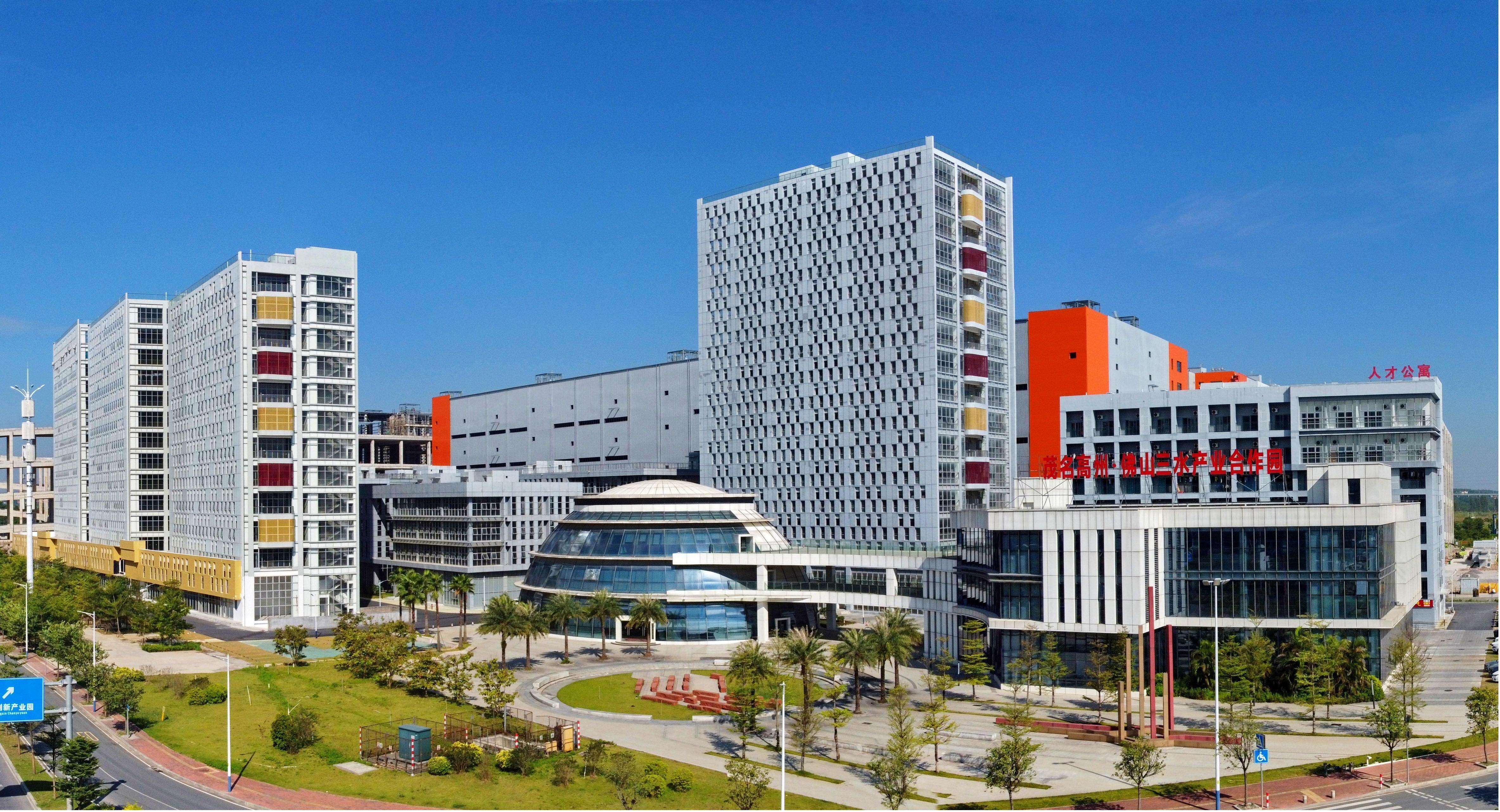 漳州市佛山行业研究(佛山龙头企业排行榜)